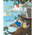 Juju's Birthday Wish