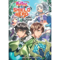 The Rising of the Shield Hero Volume 20