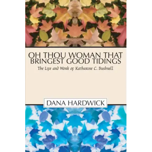 Oh Thou Woman That Bringest Good Tidings