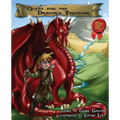 Quest for the Dragon's Treasure