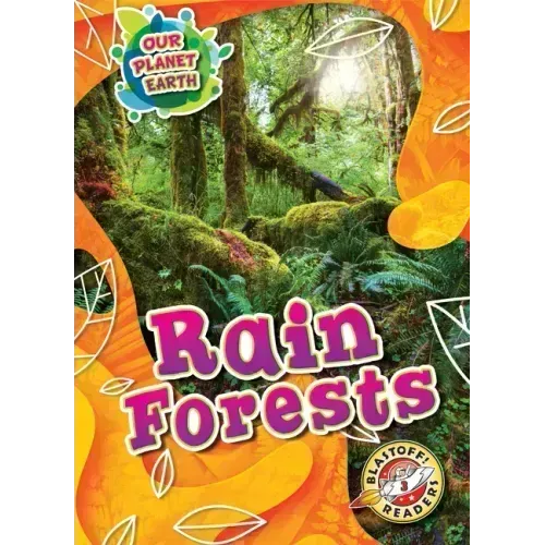 Rain Forests
