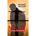 Life of Micah: Suicidal to Success
