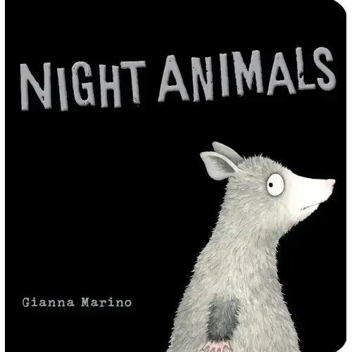 Night Animals