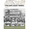Italian Light Tanks: 1919-45