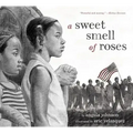 A Sweet Smell of Roses