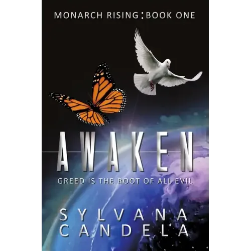Awaken: Greed is the root of all evil