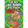 The Boy Who Burped Too Much