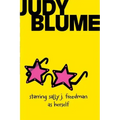 Starring Sally J. Freedman as Herself