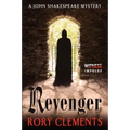 Revenger: A John Shakespeare Mystery