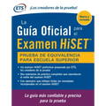 La Guia Oficial Para El Examen Hiset