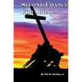 Second Chance for Judas: In the near future Christianity is outlawed in America.