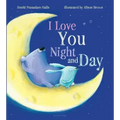 I Love You Night and Day