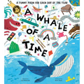 A Whale of a Time: A Funny Poem for Each Day of the Year