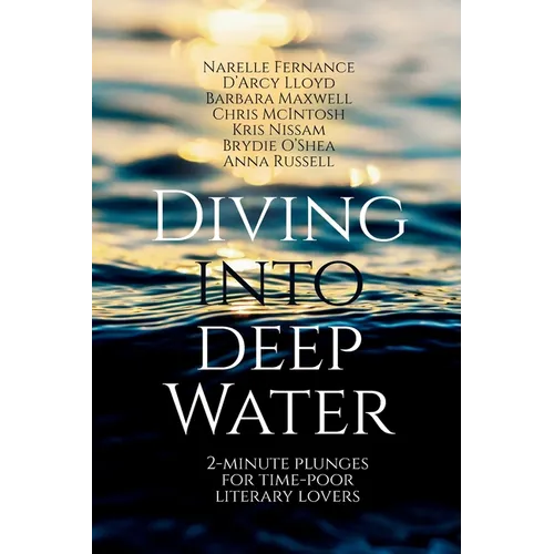 Diving Into Deep Water