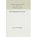The Hispaniola Treasure