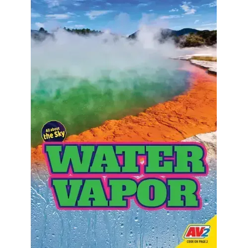 Water Vapor