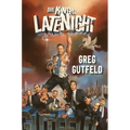 The King of Late Night