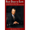 Back Down to Earth: The Development of Space Policy for NASA During the Jimmy Carter Administration
