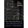 The Oxford Handbook of Neo-Riemannian Music Theories