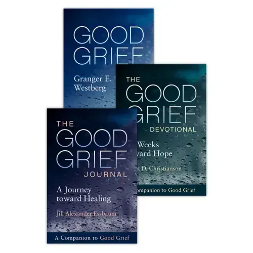 Good Grief: The Complete Set
