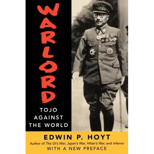 Warlord: Tojo Against the World