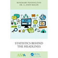 Statistics Behind the Headlines