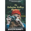 The Valentine Veilleux Mysteries