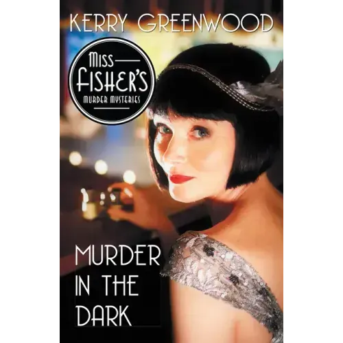 Murder in the Dark