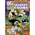 Night of the Scaredy Crows