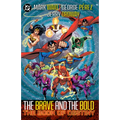 Brave & Bold Vol. 2 the Book of Destiny (2025 Edition)