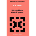 Discrete Linear Control Systems