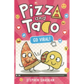 Pizza and Taco: Go Viral!