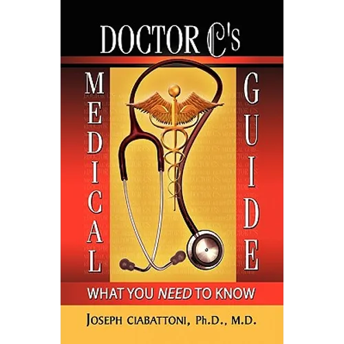 Doctor C's Medical Guide
