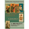 Base-Ball: How to Become a Player: With the Origin, History, and Explanation of the Game