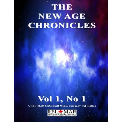 The New Age Chronicles Newspaper