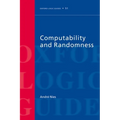 Computability and Randomness