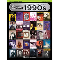 Songs of the 1990s - The New Decade Series: E-Z Play Today Volume 369