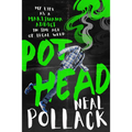 Pothead: My Life as a Marijuana Addict in the Age of Legal Weed