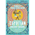 Egyptian Ancient Origins: Stories of People & Civilization