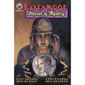 Ravenwood Stepson of Mystery Volume 4