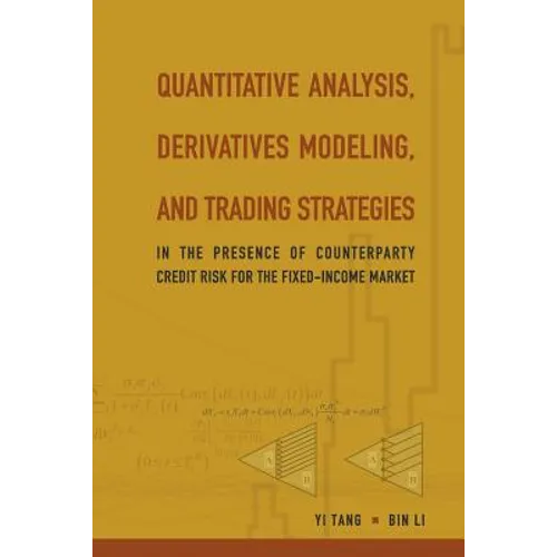 Quantitative Analysis, Derivatives Mod..