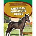 American Miniature Horse