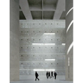 The Built Idea: Alberto Campo Baeza