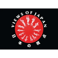 Views of Japan
