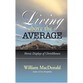 Living Above the Average