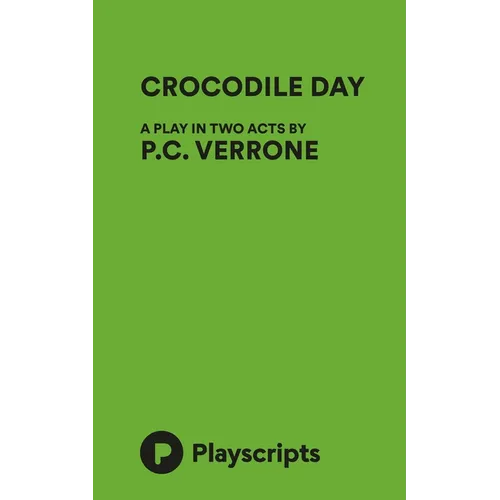 Crocodile Day