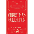 Christmas Collection (Three Magical Romantic Suspense Novellas)
