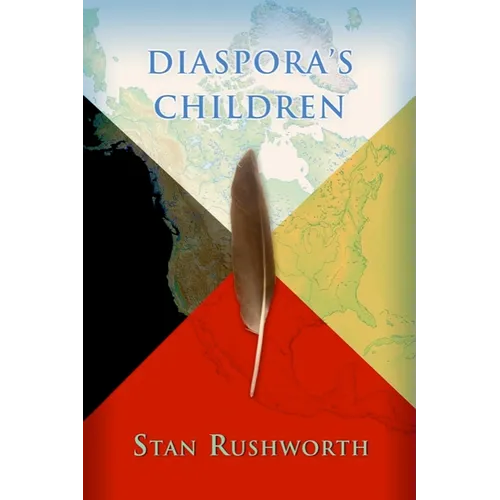 Diaspora's Children