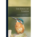 The Birds of Tunisia