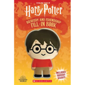 Harry Potter: Squishy: Bravery and Friendship